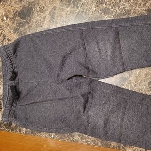 Charcoal Grey Softest Pant Sweatpants